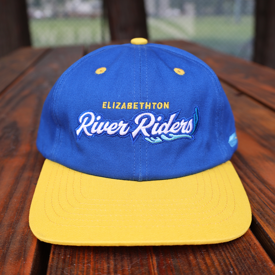 [ elizabethton river riders ] doe river - Official League