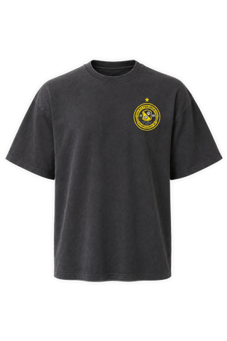 [ Pittsburgh Riverhounds ] 90 Neighborhood Premium Tee