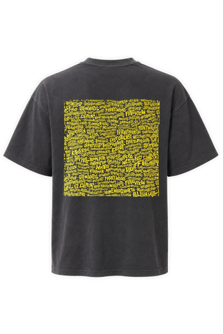 [ Pittsburgh Riverhounds ] 90 Neighborhood Premium Tee
