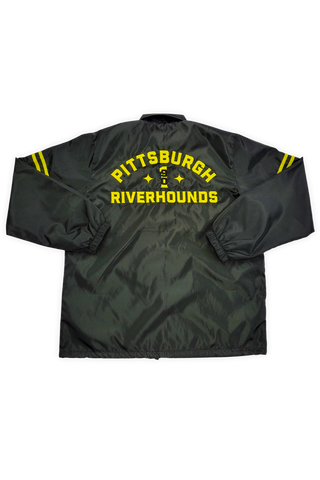 [ Pittsburgh Riverhounds ] 90 in 1 Summer Coach