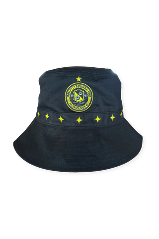[ Pittsburgh Riverhounds ] 90 Reversible Bucket