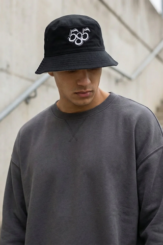 [ Rochester Red Wings ] 585 Reversible Bucket - Official League