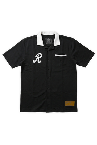 [ Rochester Red Wings ] The Bowler