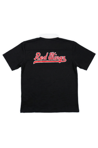 [ Rochester Red Wings ] The Bowler