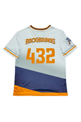 [ Midland Rockhounds ] 432 Kit