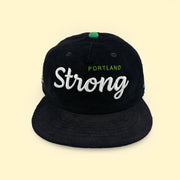 [ roderick strong x portland pickles ] - portland strong