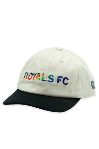 [ Utah Royals FC ] Pride Poppy
