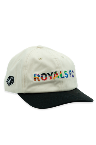 [ Utah Royals FC ] Pride Poppy