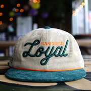 [  san diego loyal  ] the 619 - Official League