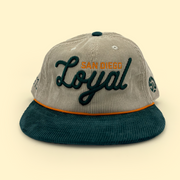 [  san diego loyal  ] the 619 - Official League