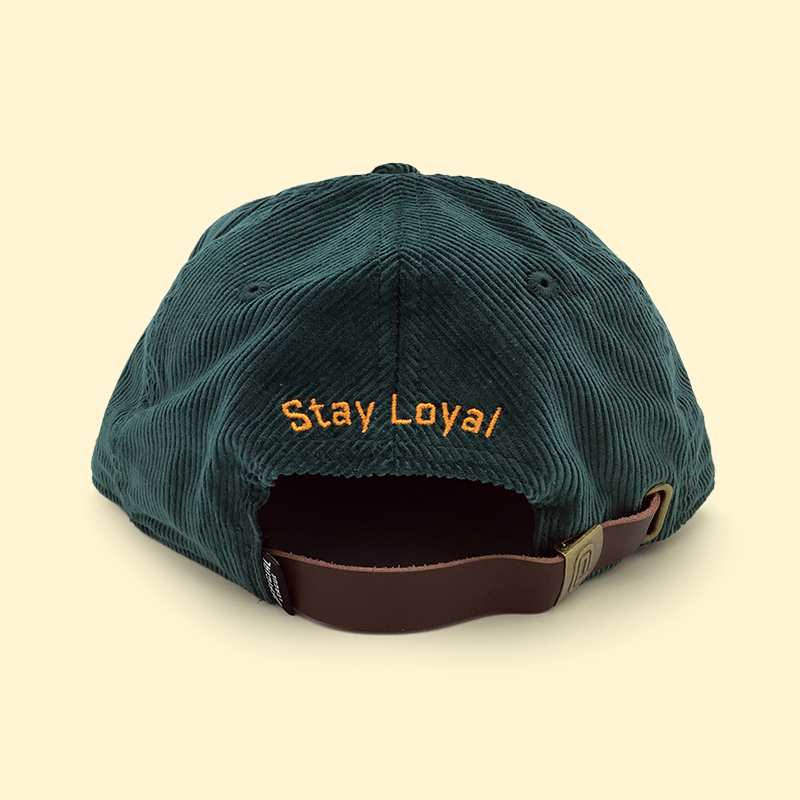 [ san diego loyal ] stay loyal - Official League