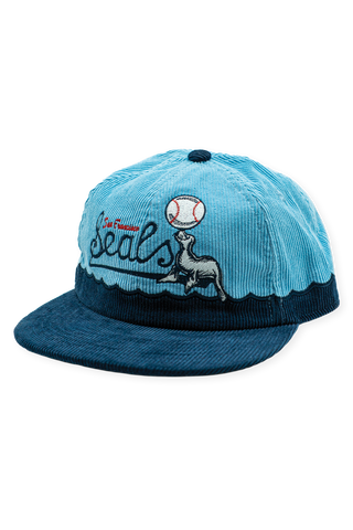 [ San Francisco Seals ] Bay Wave Cord