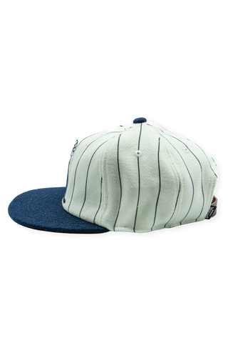 [ San Francisco Seals ] ‘57 Pinstripe