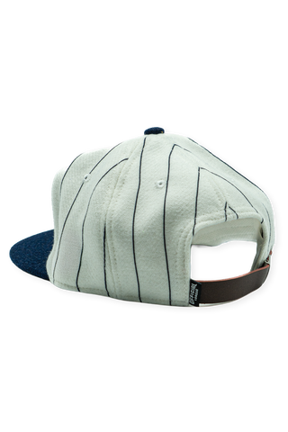 [ San Francisco Seals ] ‘57 Pinstripe