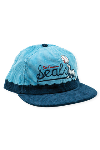 [ San Francisco Seals ] Bay Wave Cord