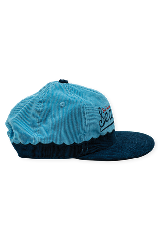 [ San Francisco Seals ] Bay Wave Cord