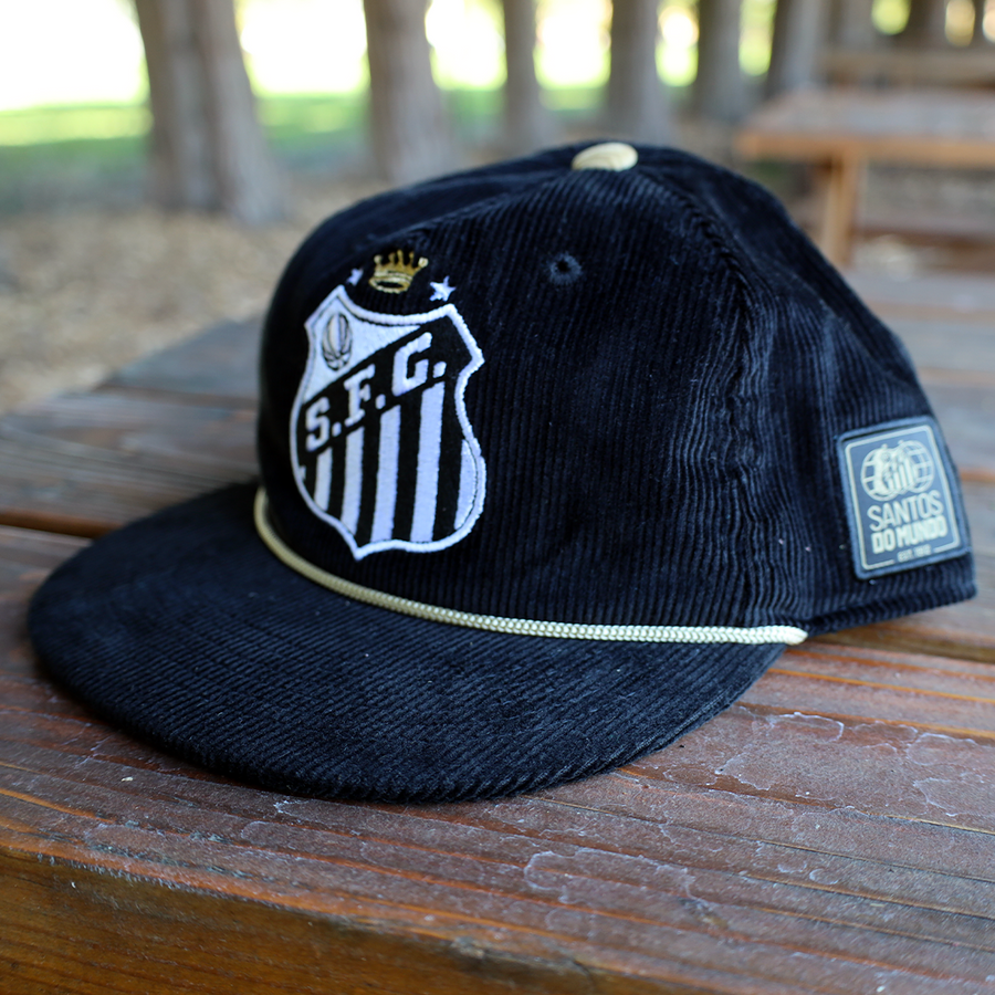 [ santos fc ] para sempre