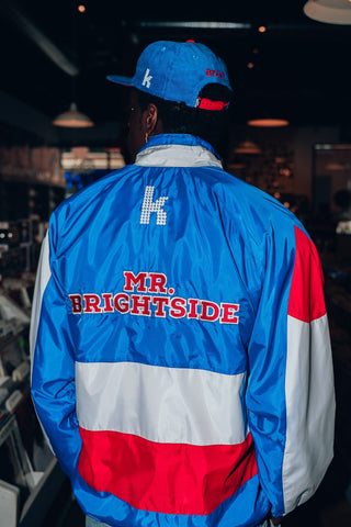 [ The Killers X BFLO Store ] Mr. Brightside Chute