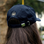 [ seattle reign ] shield cap