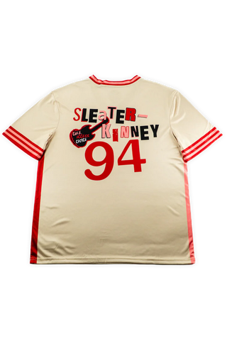 [ Sleater-Kinney Portland Cherry Bombs ] '94 Kit