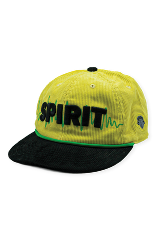 [ Washington Spirit ] Shockwave Cord