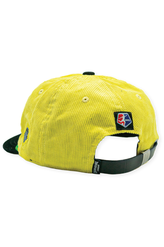 [ Washington Spirit ] Shockwave Cord