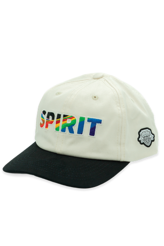 [ Washington Spirit ] Pride Poppy