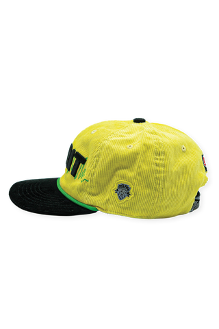 [ Washington Spirit ] Shockwave Cord