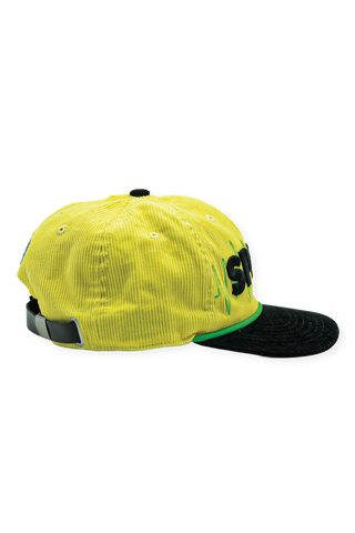 [ Washington Spirit ] Shockwave Cord