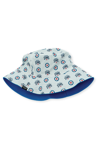 [ Chicago Stars ] Reversible Bucket