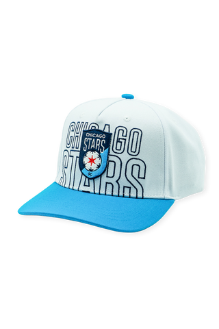[ Chicago Stars FC ] Skyline High Pro
