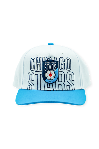 [ Chicago Stars FC ] Skyline High Pro