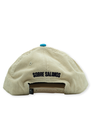 [ Chicago Stars ] Fall Cream Cord