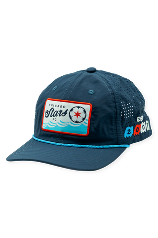 [ Chicago Stars FC ] Lakeside Sailor