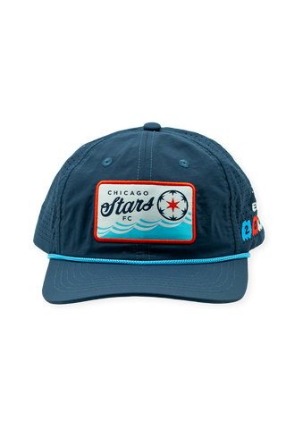 [ Chicago Stars FC ] Lakeside Sailor