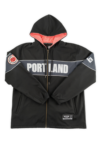 [ Portland Cherry Bombs ] Static Clash Coach