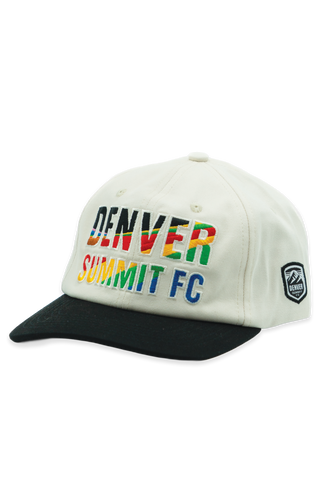 [ Denver Summit ] Pride Poppy