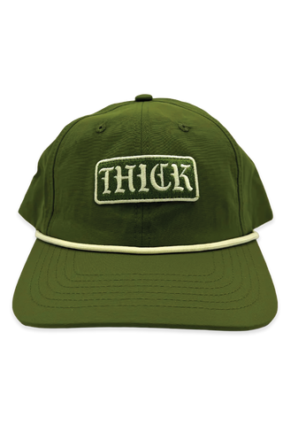 [ THICK ] forest goth
