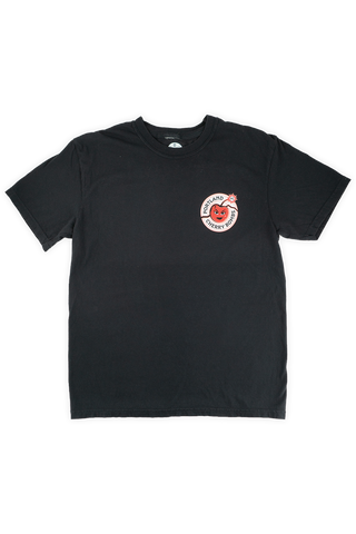 [ Portland Cherry Bombs ] Teenage Kickstart Tee