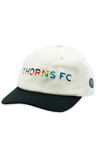 [ Portland Thorns FC ] Pride Poppy