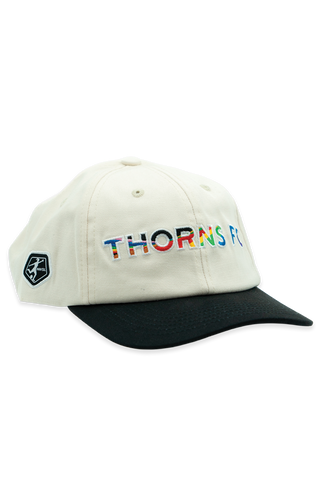 [ Portland Thorns FC ] Pride Poppy