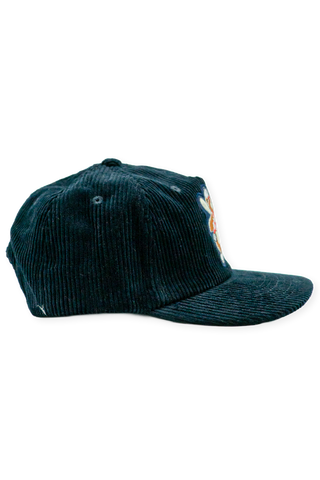 [ Asheville Tourists ] Ted E. Tourist Signature Cord - Official League