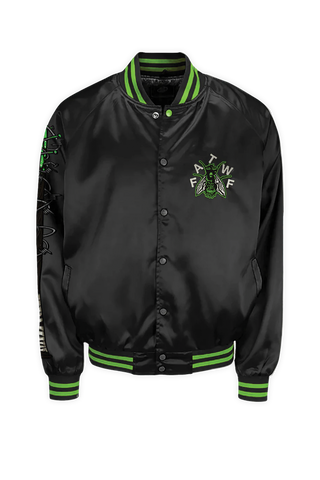 [ Frankie and the Witch Fingers ] Trash Classic Satin