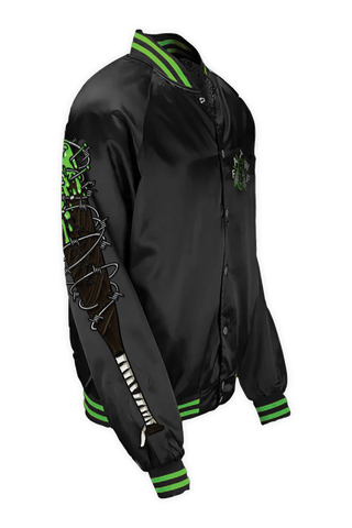 [ Frankie and the Witch Fingers ] Trash Classic Satin