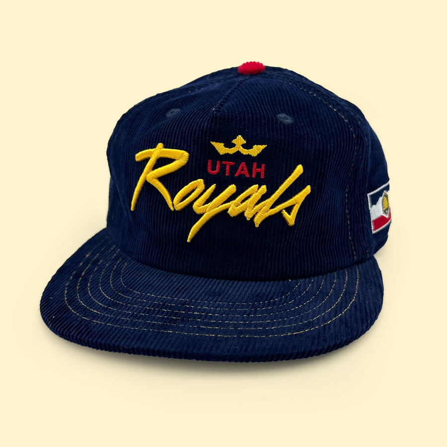 [ utah royals fc ] script cord
