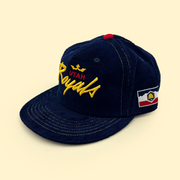[ utah royals fc ] script cord