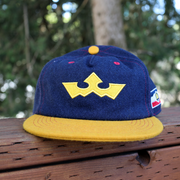 [ utah royals fc ] wooly crown