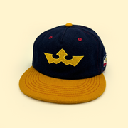 [ utah royals fc ] wooly crown