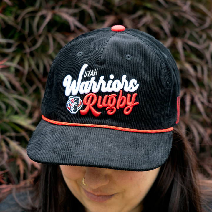[  utah warriors  ] rugby ruckus - Official League