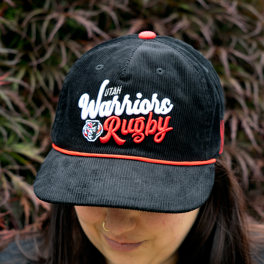 [  utah warriors  ] rugby ruckus - Official League